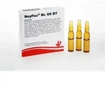Neyfoc Nr.69 D7 Ampullen 5x2ml