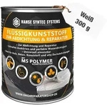 Fl&uuml;ssigkunststoff | Inhalt 300 g | Wei&szlig;
