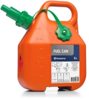 Husqvarna Benzinkanister 6 Liter 505698001