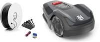 Husqvarna Automower&reg; Aspire&reg; R4 + Installationskit 970568540