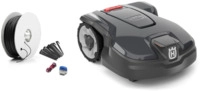 Husqvarna Automower&reg; 305 inkl. Installations-Kit 967974040