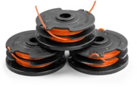 Husqvarna Spule f&uuml;r Trimmerkopf A15B 534162101