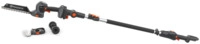 Husqvarna Aspire&reg; Gras- und Strauchschere S20-P4A + Verl&auml;ngerung-P4A 970716702