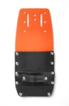 Husqvarna Forstg&uuml;rtel Kombihalfter mit Keilhalter 579217101