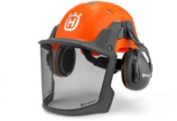 Husqvarna Forsthelm Technical 537644601