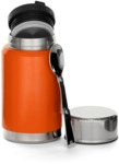 Husqvarna Xplorer Speise-Thermosbeh&auml;lter mit L&ouml;ffel 0,6L 597417801