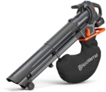 Husqvarna Aspire&reg; Laubbl&auml;ser und -sauger mit Akku und Ladeger&auml;t 970827202