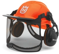 Husqvarna Forsthelm Functional 576412401