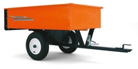 Husqvarna Anh&auml;nger 275 501008201