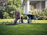 Husqvarna Flexibles Fl&auml;chenbegrenzung-Kit 597987001