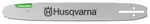 Husqvarna X-Precision Schiene .325 1.1mm 593914346