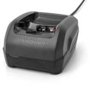 Husqvarna Schnellladeger&auml;t QC250 967970101