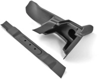 Husqvarna Mulchkit f&uuml;r Akku-Rasenm&auml;her (47 cm) 590790901