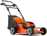 Husqvarna LC 142i inkl. Akku und Ladeger&auml;t 970541804
