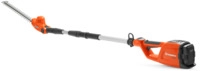 Husqvarna 120iTK4-H with battery and charger 970515905