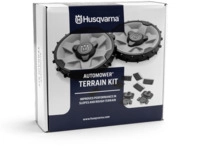 Husqvarna Offroad-Kit inkl. B&uuml;rsten 597705401