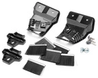 Husqvarna Automower&reg; Radb&uuml;rsten (Starter-Kit) 597704601