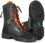 Husqvarna Schnittschutzstiefel Classic 597659443