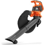 Husqvarna 120iBV mit Akku und Ladeger&auml;t 970649803