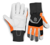 Husqvarna Handschuh Functional mit Schnittschutz 599651612