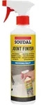 Soudal Gl&auml;ttmittel 1 Liter &ndash; gebrauchsfertiger Fugengl&auml;tter f&uuml;r Silikon, PU und