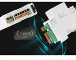 Tuya Conow SDM01-TWM-12TS 3-phasig 120A Smartmeter