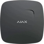 Ajax FireProtect Plus Farbe Schwarz