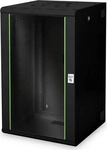 Digitus Server-Rack-Schrank 20U 600x600mm schwarz