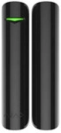 Ajax DoorProtect Plus Farbe Schwarz