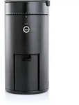WILFA Kaffeemühle SVART UNIFORM mit Waage, schwarz WILFA Kaffeemühle SVART UNIFORM mit Waage, schwarz