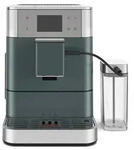 KitchenAid Espresso Collection vollautomatische Espressomaschine KF7 5KES8557 - KitchenAid Espresso Collection vollautomatische Espressomaschine KF7 5KES8557 -