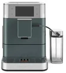 KitchenAid Espresso Collection vollautomatische Espressomaschine KF8 5KES8558 - KitchenAid Espresso Collection vollautomatische Espressomaschine KF8 5KES8558 -
