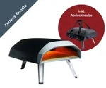 Ooni Koda 12 Gas Pizzaofen inkl. GRATIS Abdeckhaube