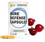Bio Vitamin C Kapseln