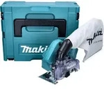 Makita DCC 500 ZJ Akku Diamantschneider 18 V 125 mm Brushless + Makpac - ohne...
