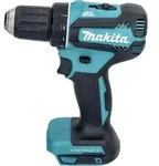 Makita DDF 485 RF Akku Bohrschrauber 18 V 50 Nm Brushless + 2x Akku 3,0 Ah +