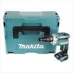 Makita DFS 251 ZJ 18 V Li-Ion Trockenbauschrauber Brushless Solo im Makpac -...