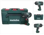 Metabo SSW 18 LTX 1450 BL Akku Schlagschrauber 18 V 1450 Nm Brushless (...