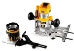 DeWalt DCW 604 NT Akku Kombifr&auml;se 18V 55mm + 1x Akku 4,0 Ah in TSTAK - ohne