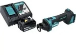 Makita DCO 181 RF1 Akku Rotationsschneider 18 V 32000 U/min Brushless + 1x Akku 3.0