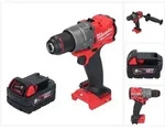 Milwaukee M18 FPD3-501 Akku Schlagbohrschrauber 18 V 158 Nm Brushless + 1x Akku 5,0