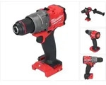 Milwaukee M18 FPD3-0 Akku Schlagbohrschrauber 18 V 158 Nm Brushless Solo - ohne...