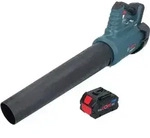 Bosch GBL 18V-750 Professional Akku Gebl&auml;se 18 V BITURBO Brushless + 1x...
