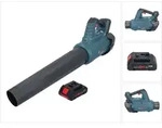 Bosch GBL 18V-750 Professional Akku Gebl&auml;se 18 V BITURBO Brushless + 1x...