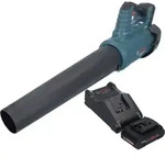 Bosch GBL 18V-750 Professional Akku Gebl&auml;se 18 V BITURBO Brushless + 1x...