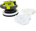 RYOBI RBP18250-0 Akku Polierer 18 V 250 mm ( 5133005541 ) Solo - ohne Akku, ohne