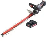 Metabo HS 18 LTX 65 Akku Heckenschere 18 V 63 cm + 1x Akku 2,0 Ah - ohne...