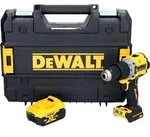 DeWalt DCD 805 NT Akku Schlagbohrschrauber 18 V 90 Nm Brushless + 1x Akku 5,0...
