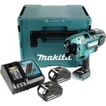 Makita DTR 180 RMJ Akku Bewehrungsverbinder 18V Brushless f&uuml;r 0,8mm Bindedraht im