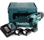 Makita DTR 180 RFJ Akku Bewehrungsverbinder 18V Brushless f&uuml;r 0,8mm Bindedraht im